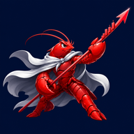 A大侠 Logo